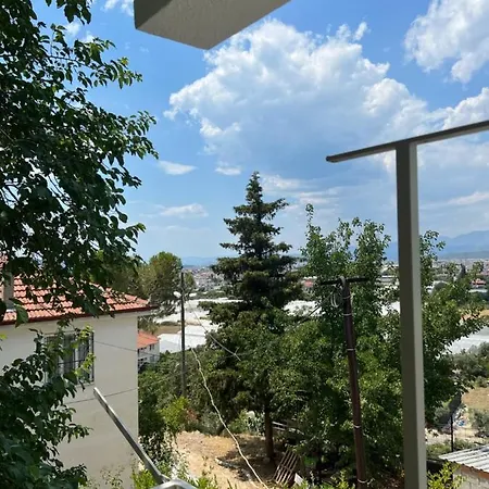 Sahin Tepesi 아파트